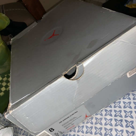 Jordan 14s Og - Picture 3 of 6